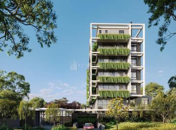 Apartamento · 193m² · 3 Quartos · 3 Vagas · Apartamento à venda - em Bigorrilho