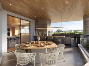 Apartamento · 230m² · 3 Quartos · 3 Vagas · Apartamento à venda - em Juvevê