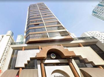 Apartamento · 184m² · 3 Quartos · 2 Vagas · Apartamento à venda - no Centro