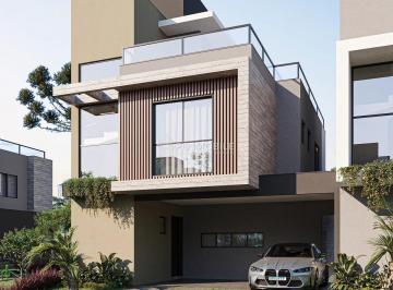Casa · 211m² · 3 Quartos · 2 Vagas · Casa à venda - em Bacacheri