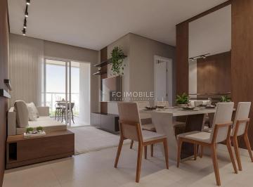 Apartamento · 62m² · 2 Quartos · 1 Vaga · Apartamento à venda - na Boa Vista