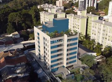 Apartamento · 60m² · 2 Quartos · Apartamento à venda - em Bacacheri