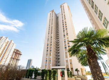 Apartamento · 166m² · 4 Quartos · 2 Vagas · Apartamento à venda - em Ecoville