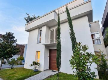 Casa · 376m² · 4 Quartos · 4 Vagas · Casa à venda - em Santa Felicidade