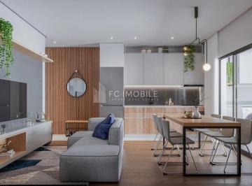 Apartamento · 62m² · 2 Quartos · Apartamento à venda - no Portão