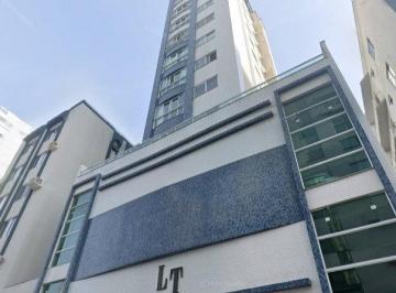 Apartamento · 134m² · 3 Quartos · 2 Vagas · Apartamento à venda - no Centro