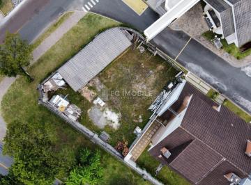 Terreno · 366m² · Terreno à venda - em Santa Felicidade