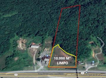 Terreno , Joinville · Terreno à venda - em Joinville