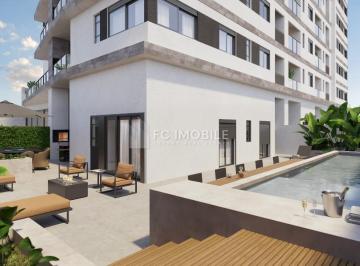 Apartamento · 129m² · 3 Quartos · 2 Vagas · Apartamento à venda - na Água Verde