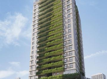 Apartamento · 107m² · 3 Quartos · 2 Vagas · Apartamento à venda - no Centro