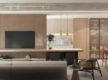 Apartamento · 93m² · 3 Quartos · 1 Vaga · Apartamento à venda - em Bacacheri