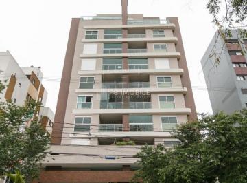 Apartamento · 290m² · 3 Quartos · 4 Vagas · Apartamento à venda - em Curitiba