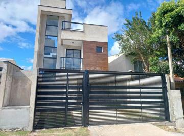 Casa · 141m² · 3 Quartos · Casa à venda - no Capão Raso