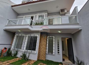 Casa · 142m² · 3 Quartos · 2 Vagas · CASA 3 DORMITÓRIOS 2 VAGAS PARA LOCAÇÃO NO ALTO DE SANTANA ZONA NORTE