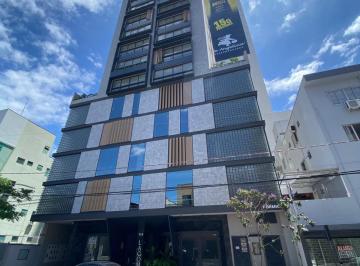 Apartamento · 110m² · 3 Quartos · 2 Vagas · Apartamento à venda - no Centro