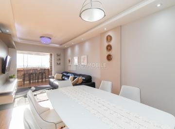 Apartamento · 89m² · 3 Quartos · 1 Vaga · Apartamento à venda - na Água Verde