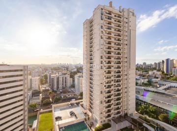 Apartamento · 89m² · 3 Quartos · 1 Vaga · Apartamento à venda - na Água Verde