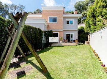 Casa · 466m² · 5 Quartos · 6 Vagas · Casa à venda - em Ecoville