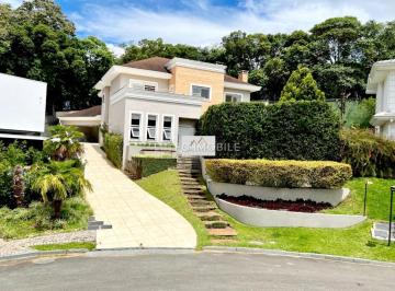 Casa · 466m² · 5 Quartos · 6 Vagas · Casa à venda - em Ecoville