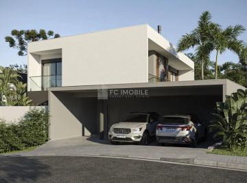 Casa · 257m² · 3 Quartos · 3 Vagas · Casa à venda - em Santo Inácio