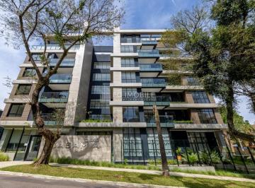 Apartamento · 97m² · 2 Quartos · 2 Vagas · Apartamento à venda - em Bigorrilho