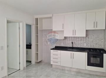 Apartamento · 32m² · 1 Quarto · Apartamento 1 dormitorio para locação Santana