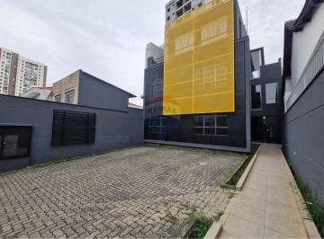 Comercial · 375m² · 6 Vagas · PRÉDIO COMERCIAL PARA LOCAÇÃO 375 m2  NA PARADA INGLISA