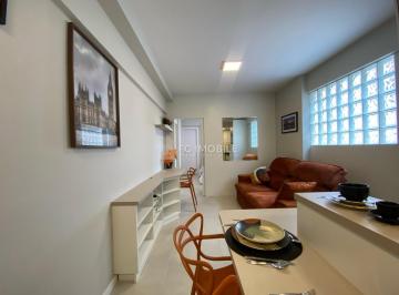 Apartamento · 36m² · 1 Quarto · Apartamento à venda - no Centro