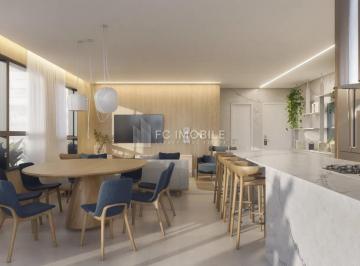Apartamento · 93m² · 2 Quartos · 2 Vagas · Apartamento à venda - em Ahú