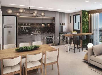 Apartamento · 71m² · 3 Quartos · 1 Vaga · Apartamento à venda - no Cristo Rei