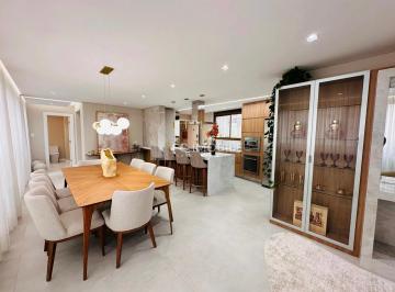 Apartamento · 244m² · 3 Quartos · 4 Vagas · Apartamento à venda - na Vila Izabel