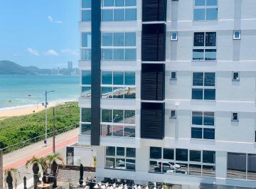 Apartamento · 109m² · 3 Quartos · 2 Vagas · Apartamento à venda - na Praia Brava