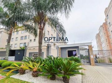 Apartamento de 2 quartos, Curitiba · Apartamento à venda - no Campo Comprido