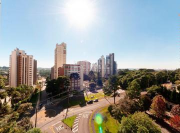 Apartamento · 142m² · 3 Quartos · 2 Vagas · Apartamento à venda - no Campo Comprido