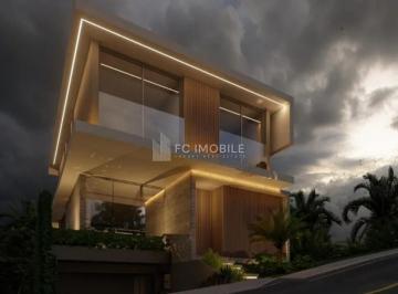 Casa · 360m² · 4 Quartos · 4 Vagas · Casa à venda - em Santa Felicidade