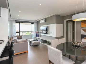 Apartamento · 110m² · 3 Quartos · 3 Vagas · Apartamento à venda - em Cabral