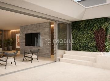 Apartamento · 261m² · 4 Quartos · 4 Vagas · Apartamento à venda - no Seminário