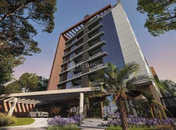 Apartamento · 129m² · 3 Quartos · 2 Vagas · Apartamento à venda - em Ahú