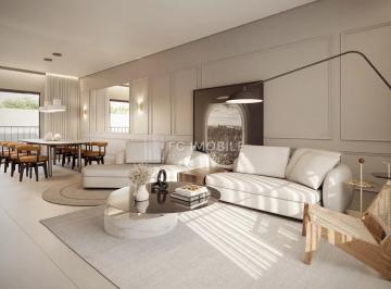 Casa · 267m² · 3 Quartos · 2 Vagas · Casa à venda - em Ahú