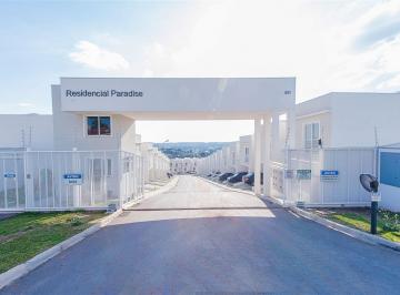 Apartamento · 87m² · 3 Quartos · 1 Vaga · Apartamento à venda - em Abranches