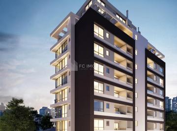 Apartamento · 130m² · 3 Quartos · 3 Vagas · Apartamento à venda - na Água Verde