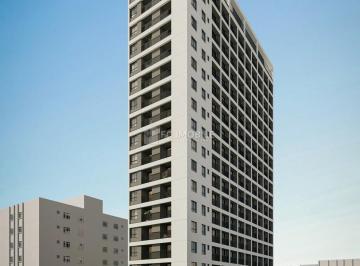 Apartamento · 33m² · 1 Quarto · Apartamento à venda - no Centro