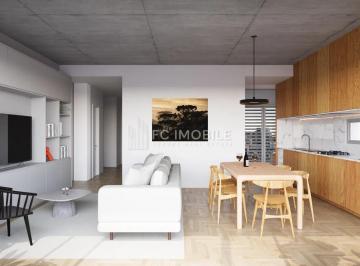 Apartamento · 92m² · 2 Quartos · 2 Vagas · Apartamento à venda - em Bigorrilho