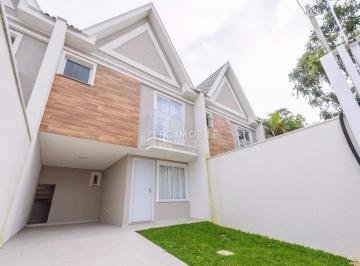Casa · 128m² · 3 Quartos · 1 Vaga · Casa à venda - em Pilarzinho