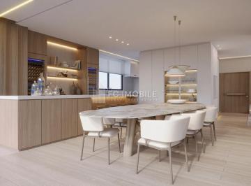 Apartamento · 193m² · 3 Quartos · 3 Vagas · Apartamento à venda - em Juvevê