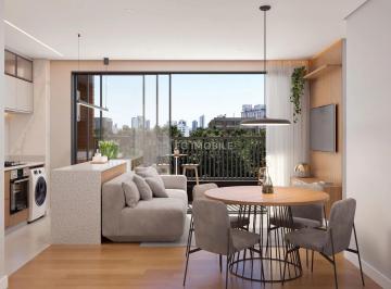 Apartamento · 49m² · 2 Quartos · 1 Vaga · Apartamento à venda - em Novo Mundo