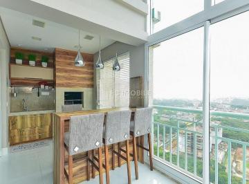 Apartamento · 187m² · 3 Quartos · 3 Vagas · Apartamento à venda - em Ecoville