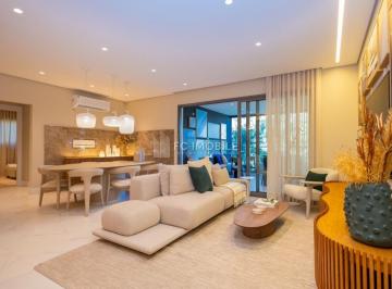 Apartamento · 146m² · 3 Quartos · 3 Vagas · Apartamento à venda - em Ahú