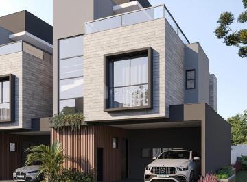 Casa · 242m² · 3 Quartos · 2 Vagas · Casa à venda - em Bacacheri