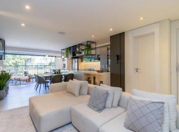 Apartamento · 106m² · 3 Quartos · 2 Vagas · Apartamento à venda - em Bigorrilho
